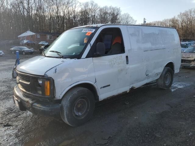 Chevrolet Express