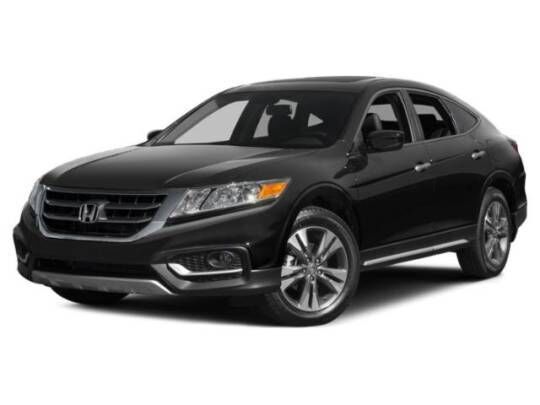 Honda Crosstour