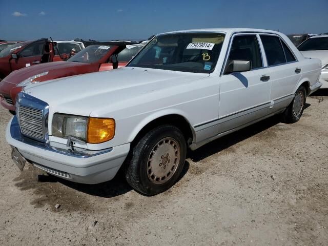 Mercedes-Benz 300