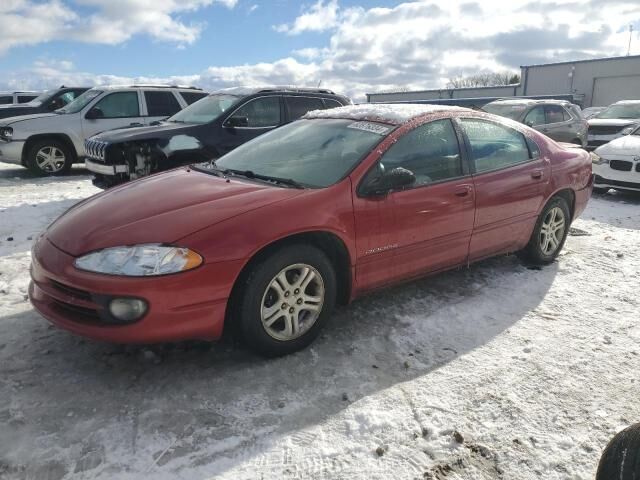 Dodge Intrepid