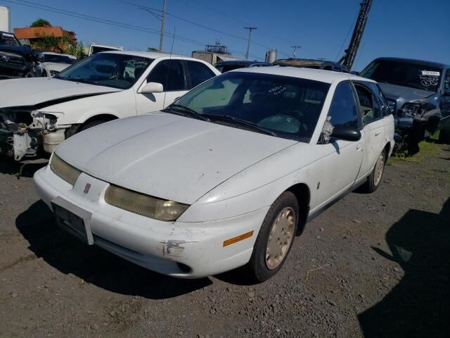 Saturn SW2
