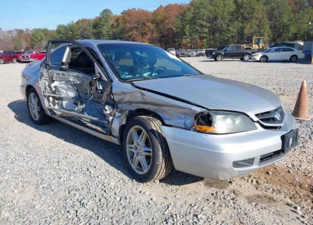 Acura CL