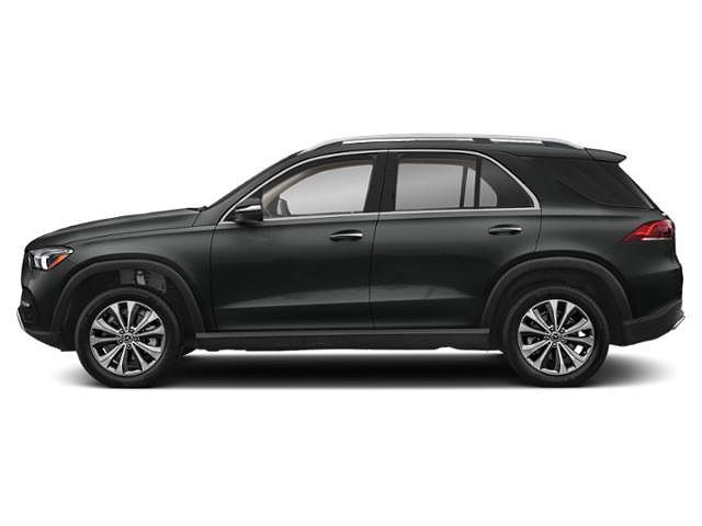 2022 Mercedes-Benz GLE-Class