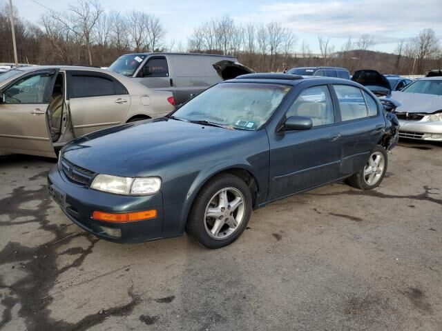 Nissan Maxima