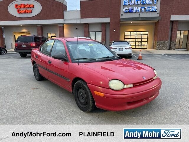 Dodge Neon