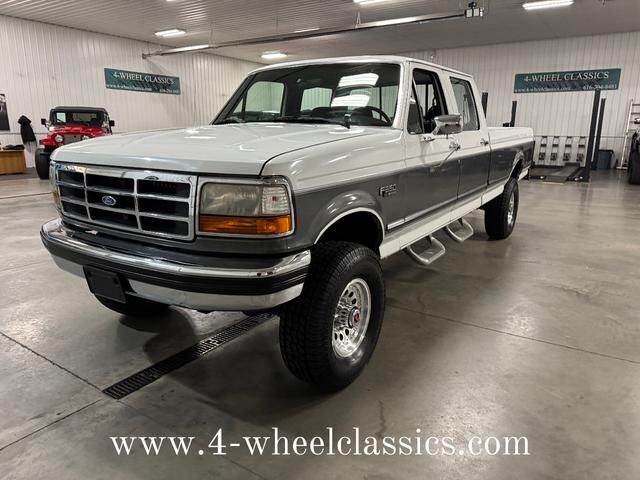 Ford F-350