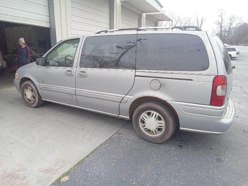 Chevrolet Venture