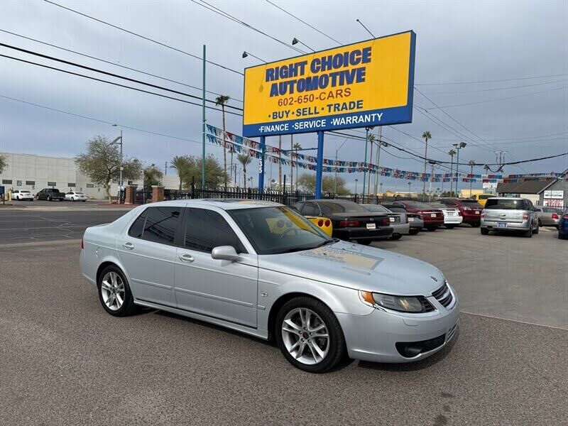 Saab 9-5