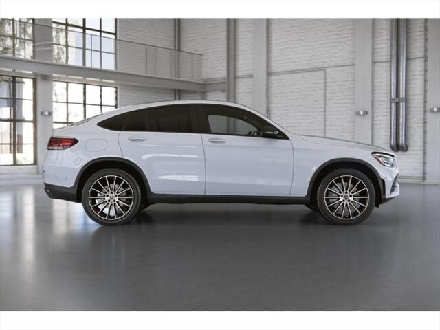 2023 Mercedes-Benz GLC-Class