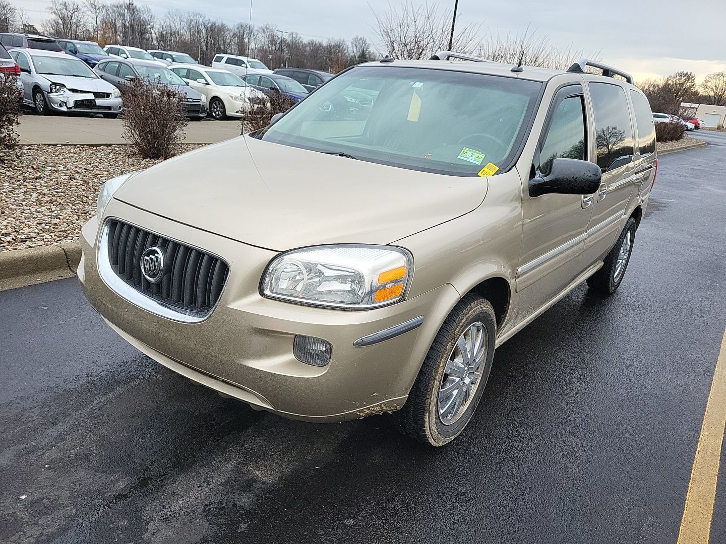 Buick Terraza