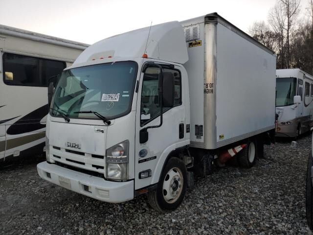 Isuzu NQR/NRR