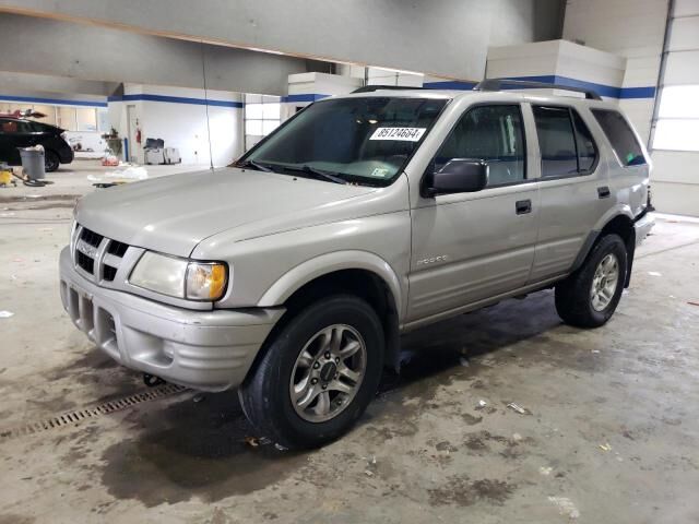 Isuzu Rodeo