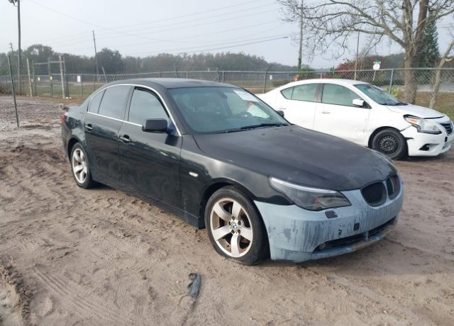 BMW 525i