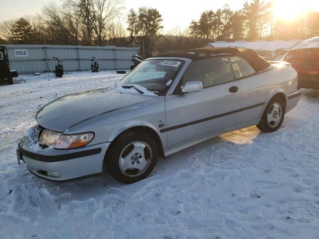 Saab 9-3