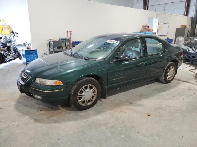 Chrysler Cirrus