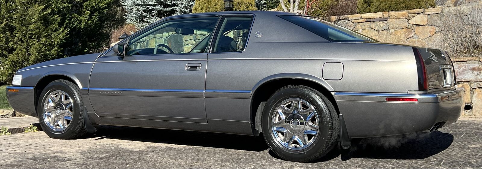 Cadillac Eldorado