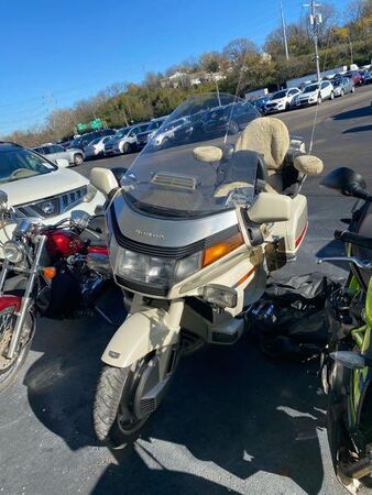 Honda GOLDWING