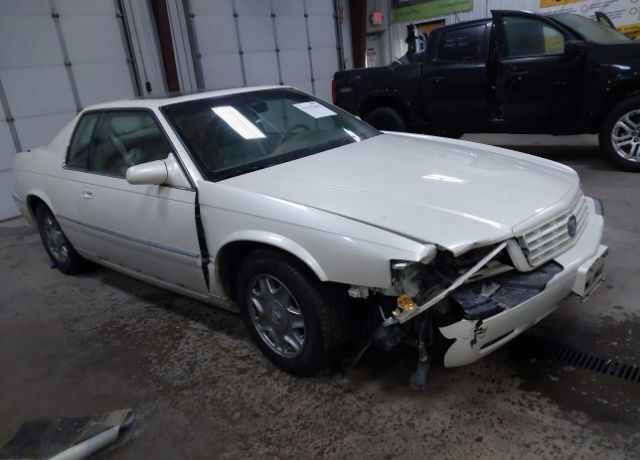 Cadillac Eldorado