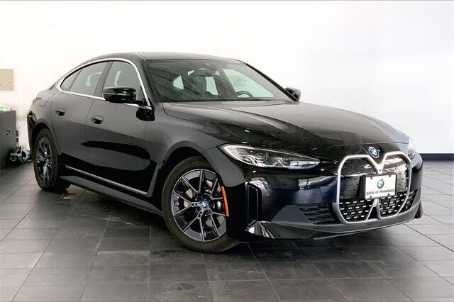 2024 BMW i4