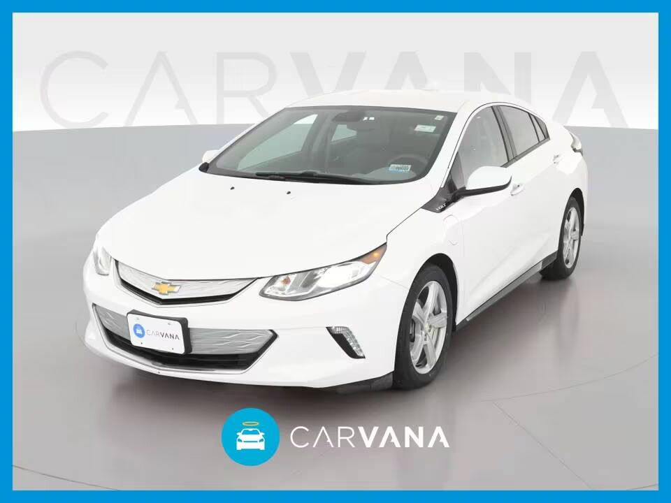 Chevrolet Volt