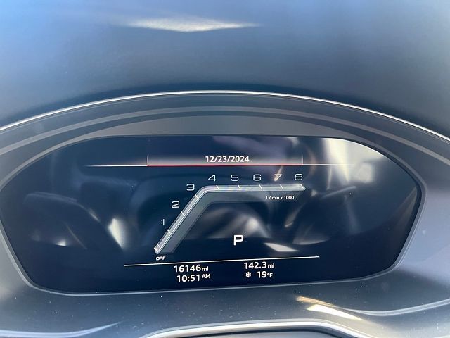 2022 Audi S5