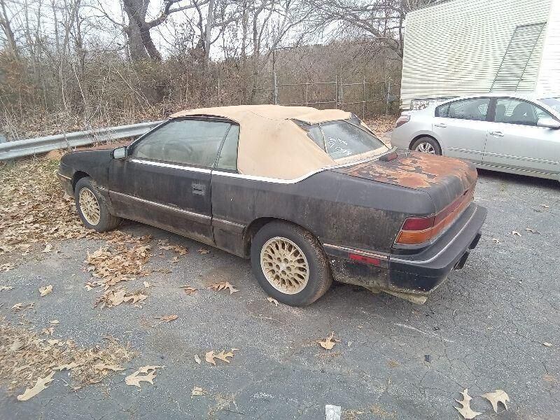 Chrysler LeBaron