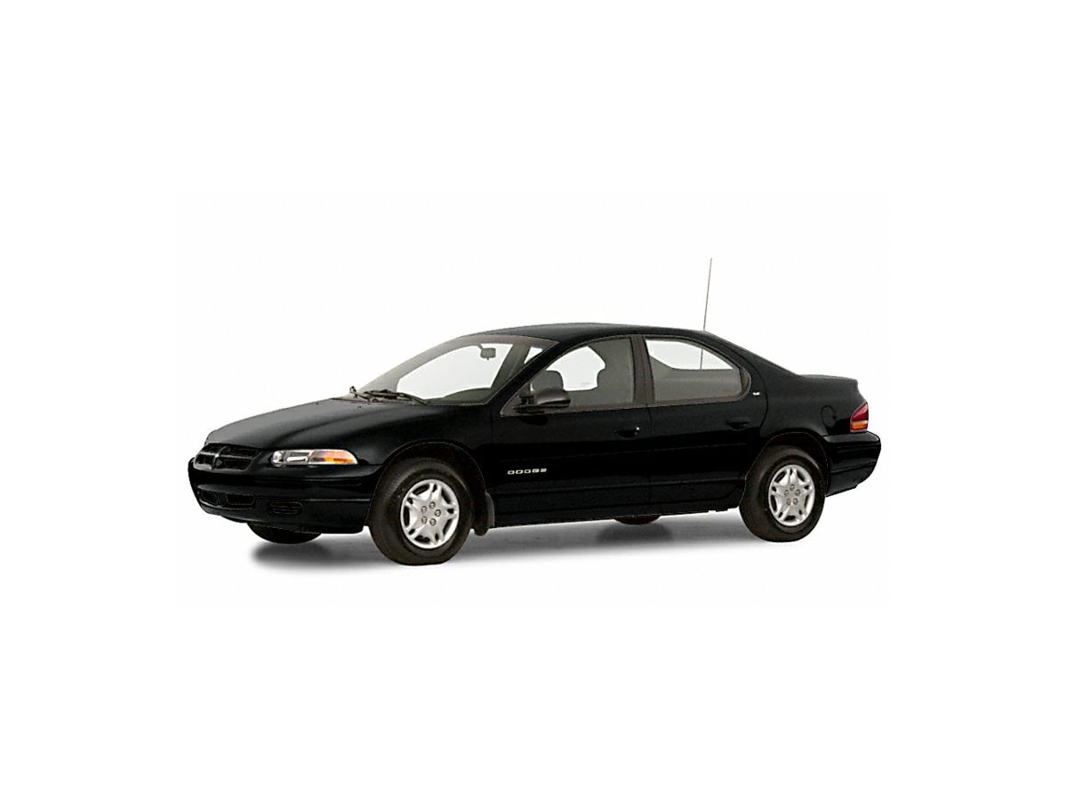 Dodge Stratus