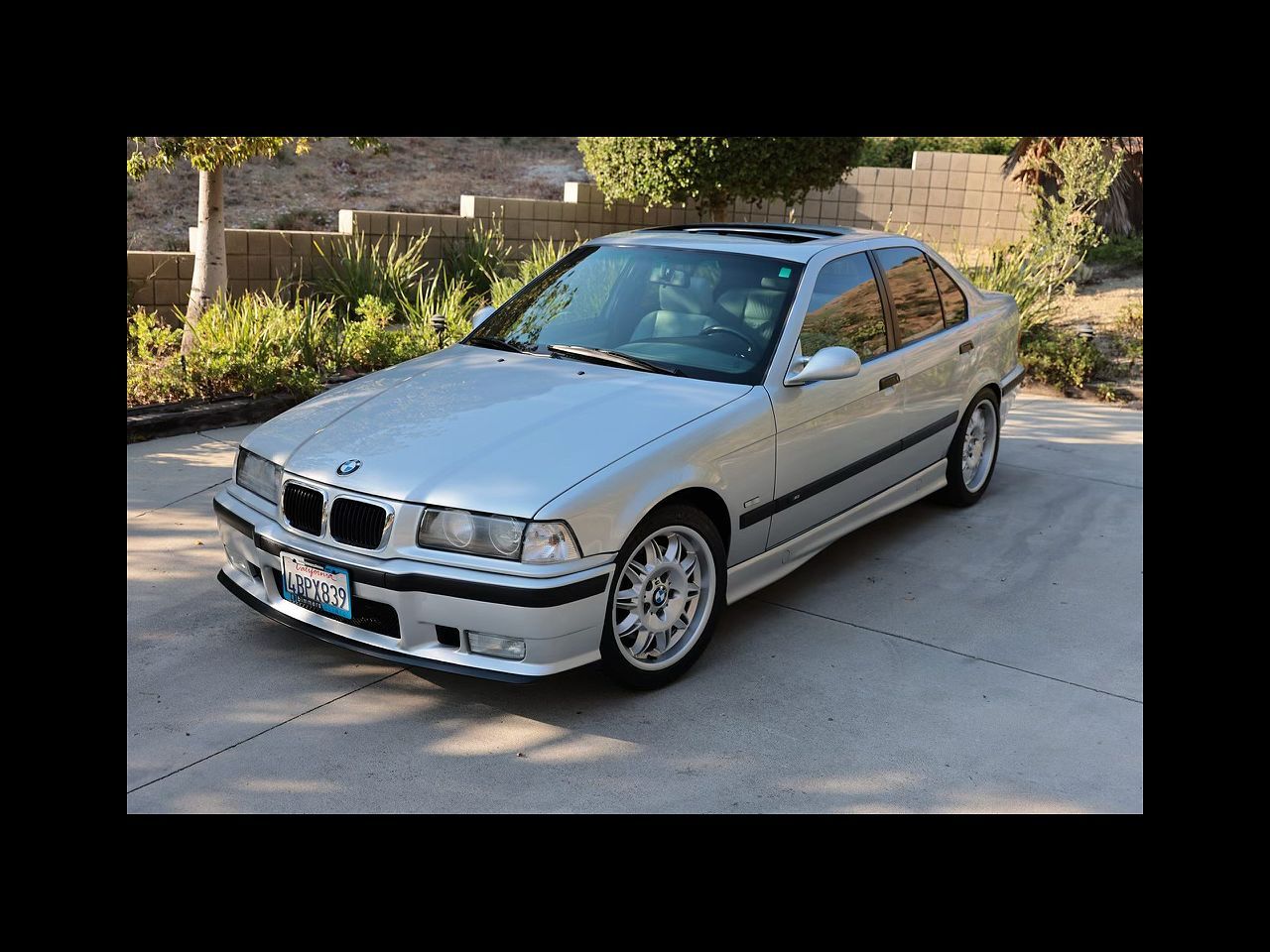 BMW M3