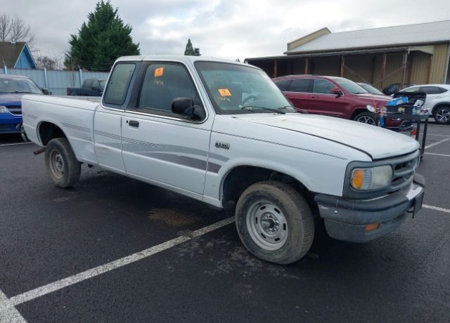Mazda B-Series