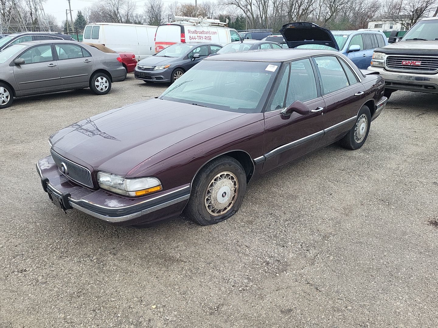 Buick LeSabre