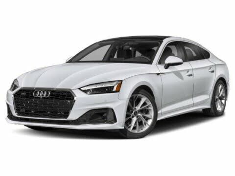 2024 Audi A5