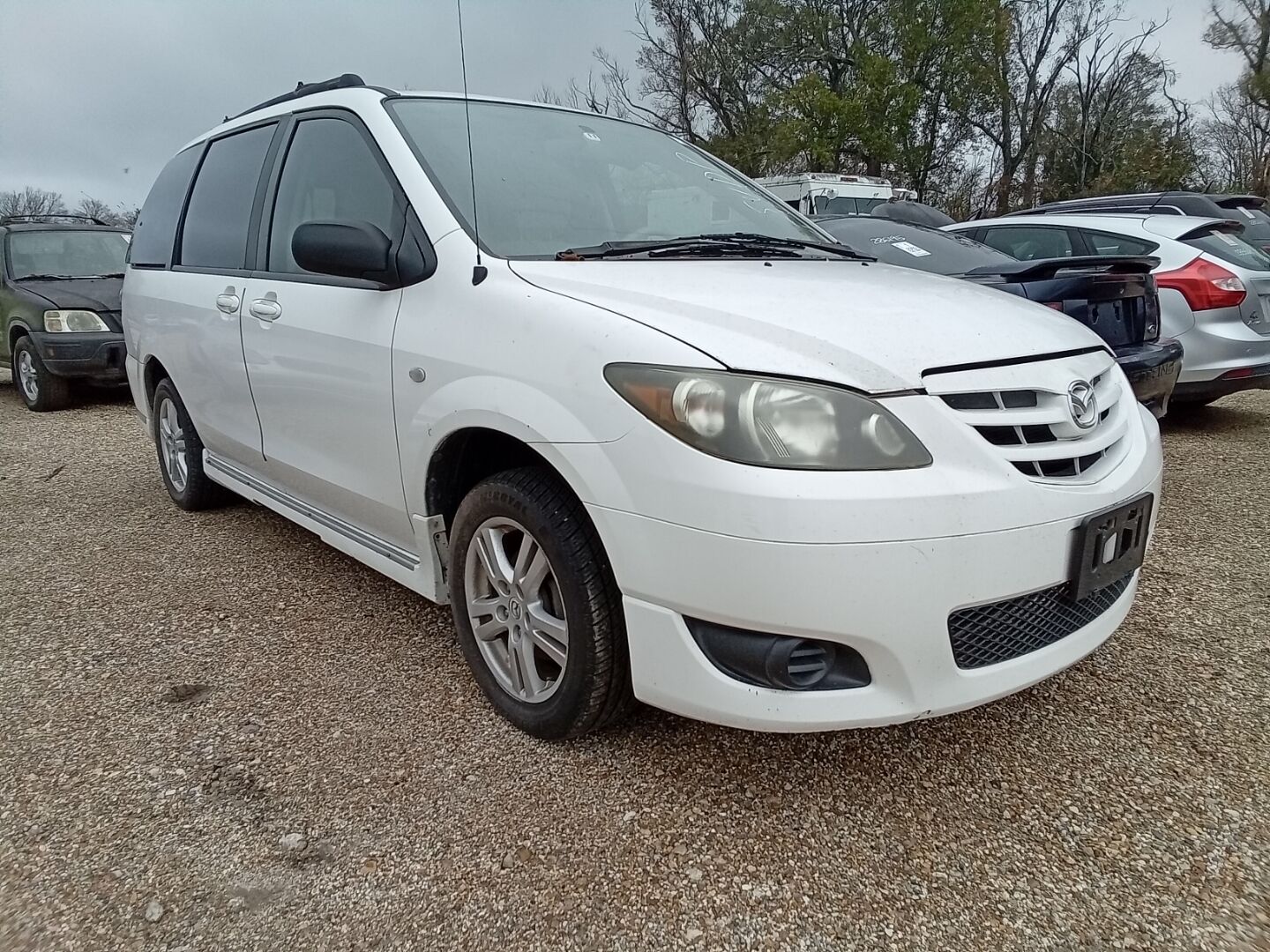 Mazda MPV