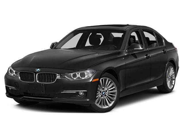 BMW 328d