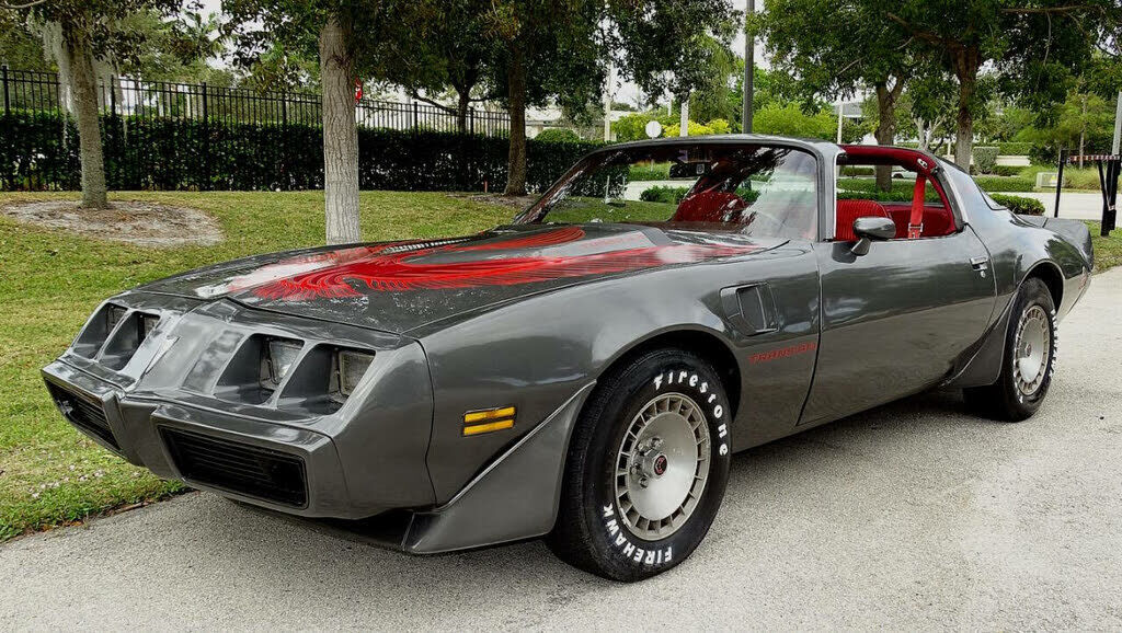 PONTIAC