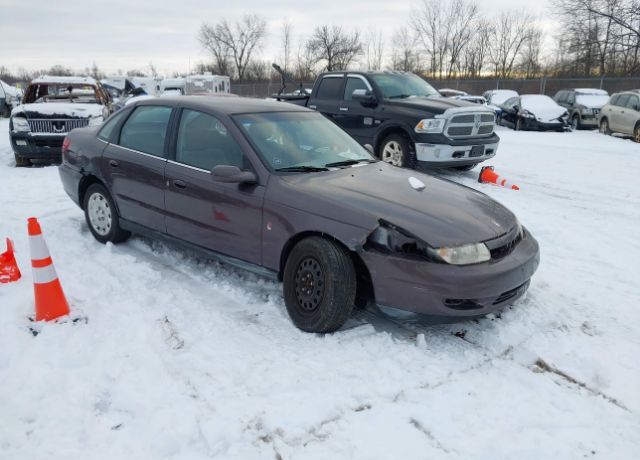 Saturn LS1