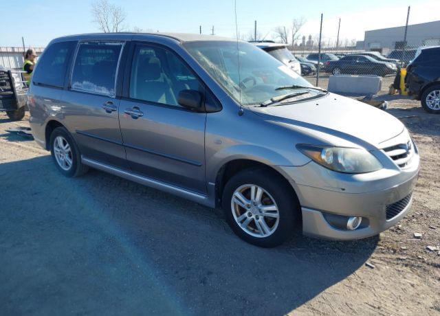 Mazda MPV