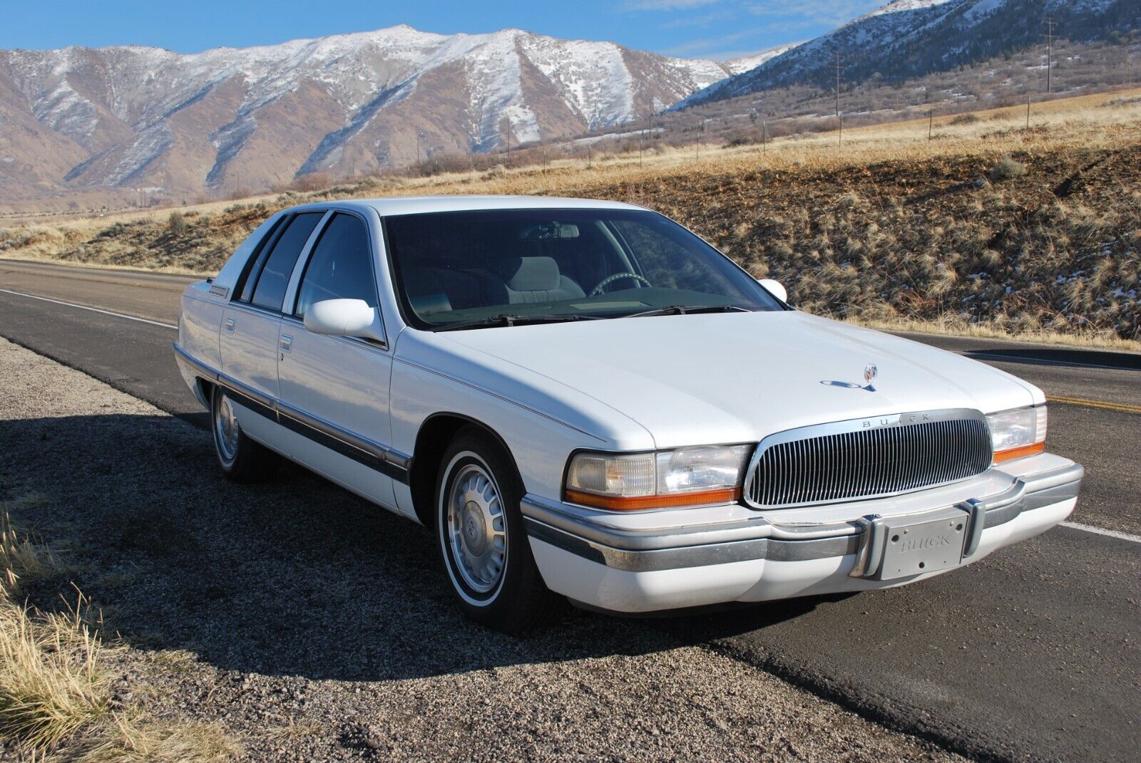 Buick Roadmaster