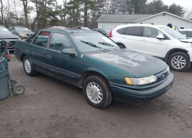 Ford Taurus