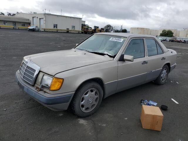 Mercedes-Benz 300