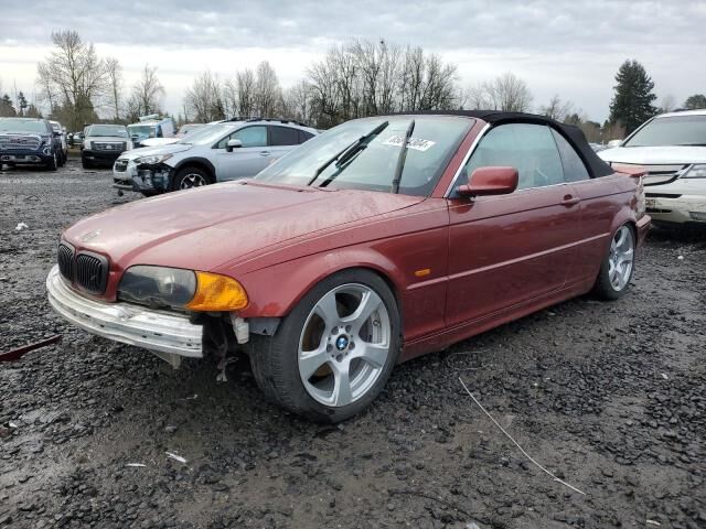 BMW 325Ci