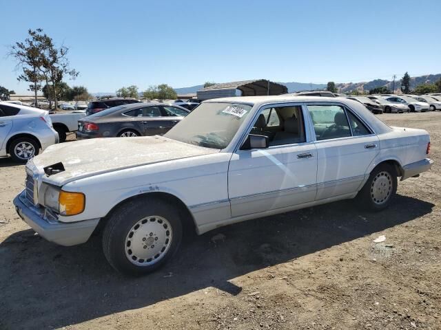 Mercedes-Benz 300