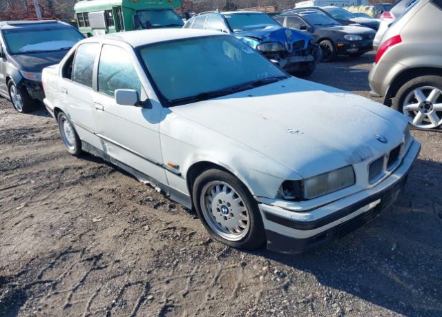BMW 325i