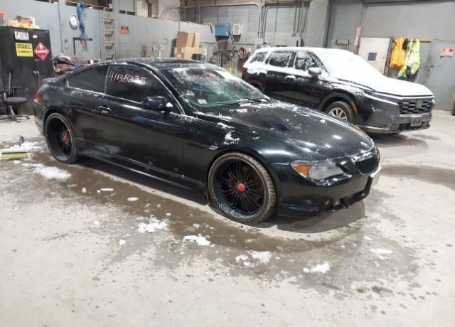 BMW 645i