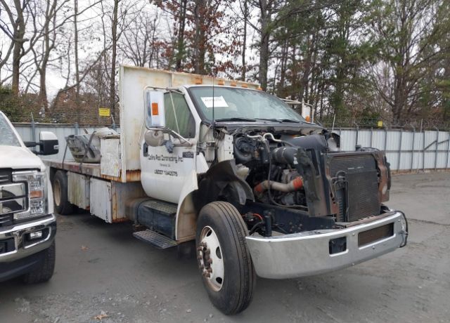 Ford F-650