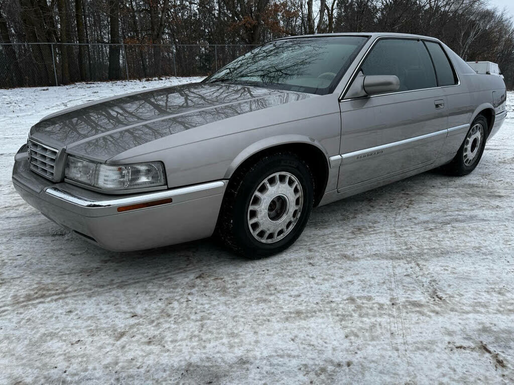 Cadillac Eldorado