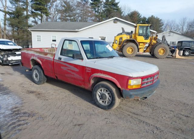 Dodge Dakota