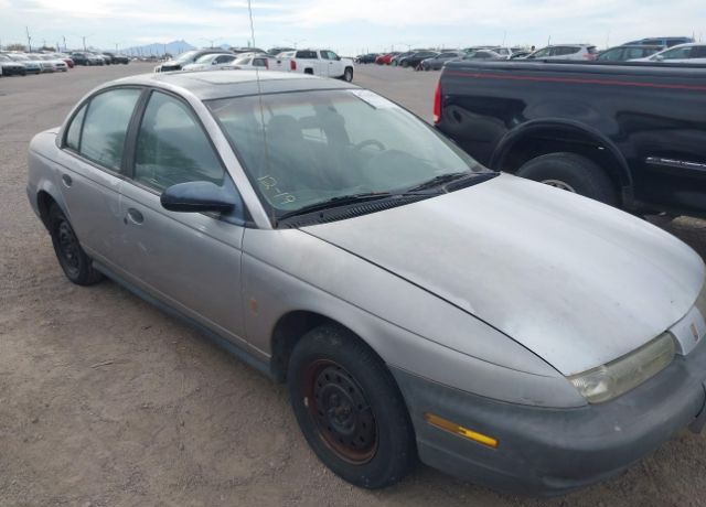 Saturn SL1