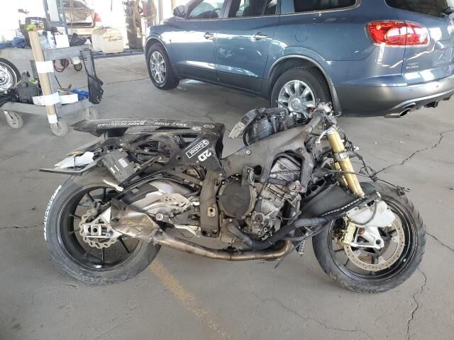 BMW S 1000 RR