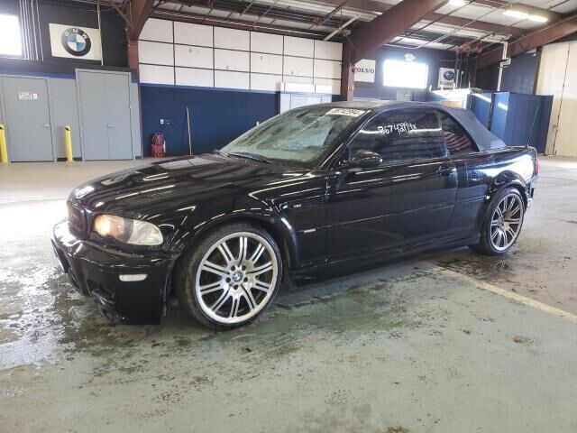 BMW M3Cic