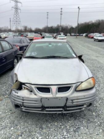 Pontiac Grand AM